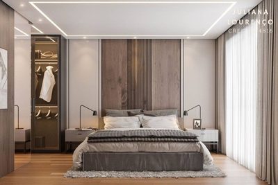 Apartamento, 3 quartos, 119 m² - Foto 3