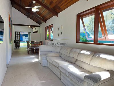 Casa, 3 quartos, 93 m² - Foto 4
