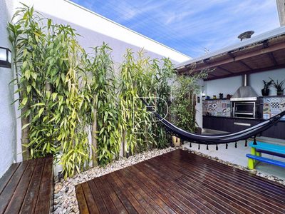 Casa de Condomínio, 3 quartos - Foto 3