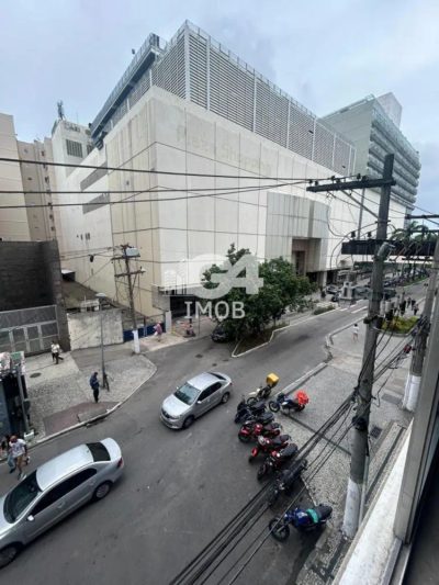 Apartamento, 2 quartos, 73 m² - Foto 1