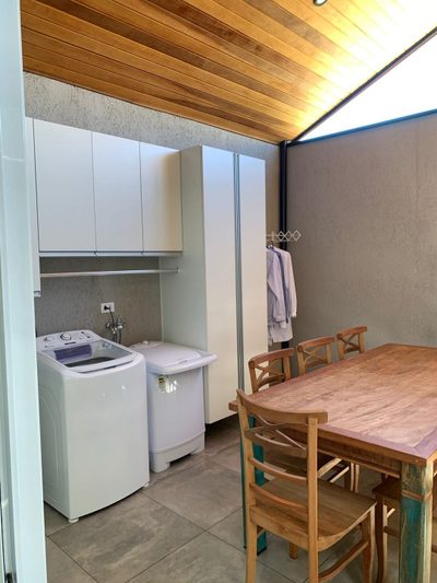 Sobrado, 3 quartos, 140 m² - Foto 4