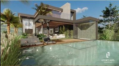 Casa de Condomínio, 5 quartos - Foto 4