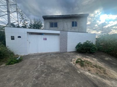Casa, 3 quartos, 124 m² - Foto 1