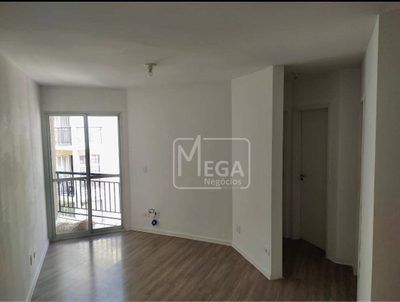 Apartamento, 2 quartos, 53 m² - Foto 1