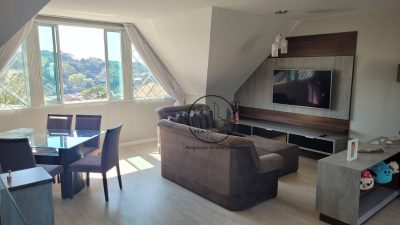 Sobrado, 3 quartos, 173 m² - Foto 4
