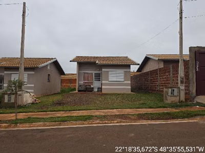 Casa, 2 quartos, 180 m² - Foto 1