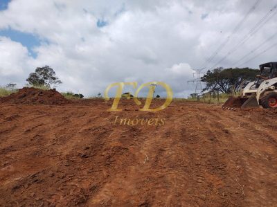 Terreno, 1000 m² - Foto 1