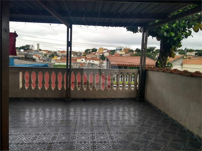 Casa, 5 quartos, 190 m² - Foto 2