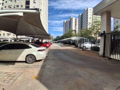 Apartamento, 2 quartos - Foto 5