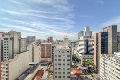 Apartamento, 2 quartos, 98 m² - Foto 5