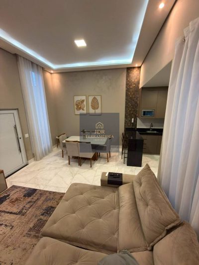 Casa, 2 quartos, 97 m² - Foto 2