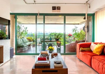 Apartamento, 2 quartos, 348 m² - Foto 5