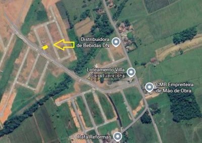 Terreno, 300 m² - Foto 2