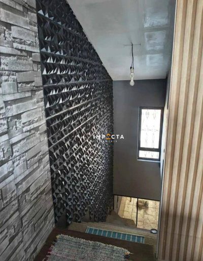 Casa, 3 quartos, 150 m² - Foto 3