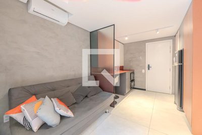 Kitnet-Studio, 38 m² - Foto 3