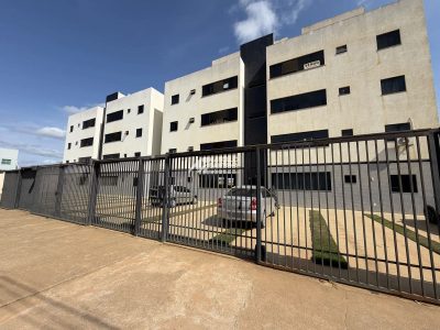 Apartamento, 3 quartos, 90 m² - Foto 1