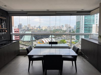 Apartamento, 2 quartos, 85 m² - Foto 3