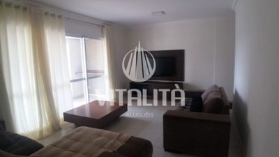 Apartamento, 3 quartos, 97 m² - Foto 4