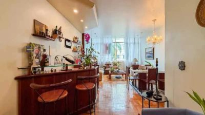 Apartamento, 3 quartos, 122 m² - Foto 5