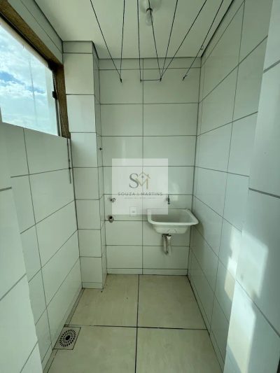 Apartamento, 2 quartos, 59 m² - Foto 2
