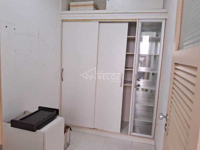 Apartamento, 3 quartos, 130 m² - Foto 5