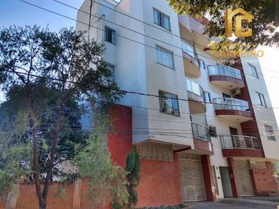 Cobertura, 3 quartos, 209 m² - Foto 1