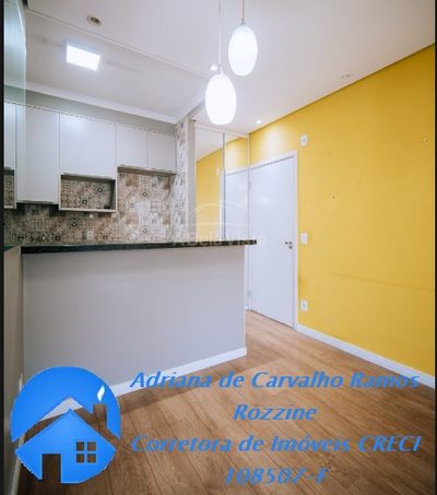 Apartamento, 3 quartos, 65 m² - Foto 2