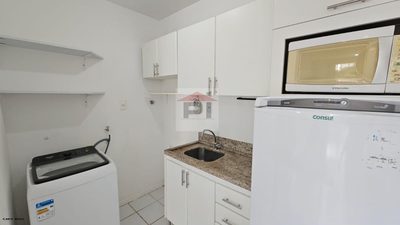 Apartamento, 1 quarto, 50 m² - Foto 5
