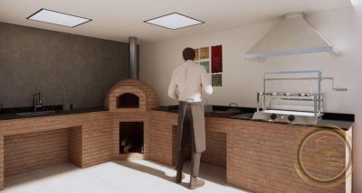 Apartamento, 3 quartos, 60 m² - Foto 5