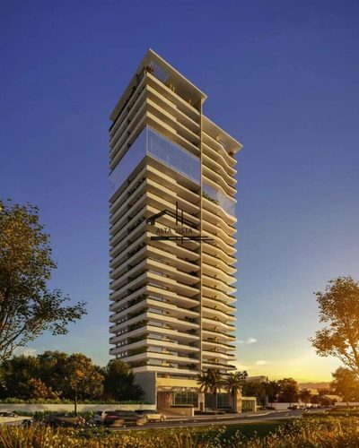 Apartamento, 3 quartos, 262 m² - Foto 1