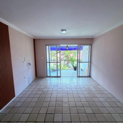 Apartamento, 3 quartos, 120 m² - Foto 2