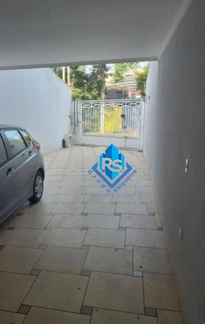 Sobrado, 3 quartos, 190 m² - Foto 2