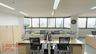 Sala-Conjunto, 150 m² - Foto 4