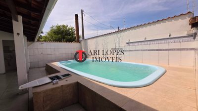 Casa, 4 quartos, 164 m² - Foto 4
