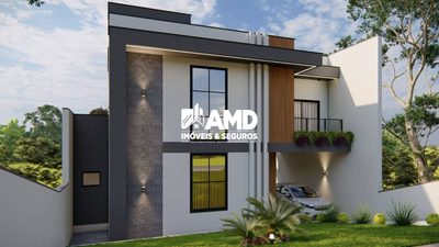 Casa, 3 quartos, 145 m² - Foto 5