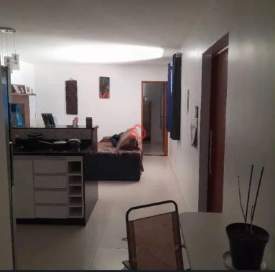Casa de Condomínio, 2 quartos - Foto 3
