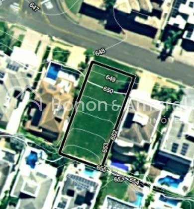 Terreno, 560 m² - Foto 2