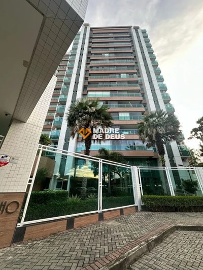 Apartamento, 3 quartos, 91 m² - Foto 1