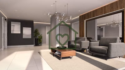 Apartamento, 2 quartos, 63 m² - Foto 5