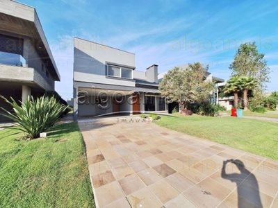 Casa de Condomínio, 4 quartos - Foto 5