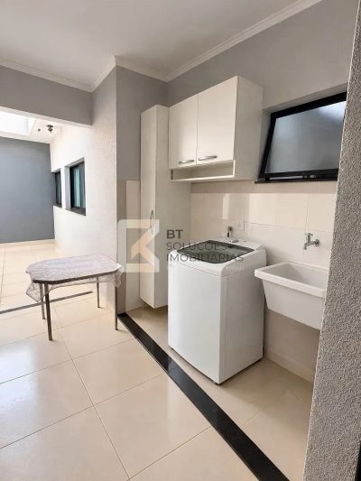 Casa, 2 quartos, 96 m² - Foto 4