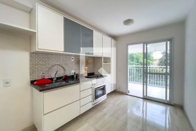 Apartamento, 1 quarto, 35 m² - Foto 3