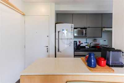 Apartamento, 2 quartos, 60 m² - Foto 4