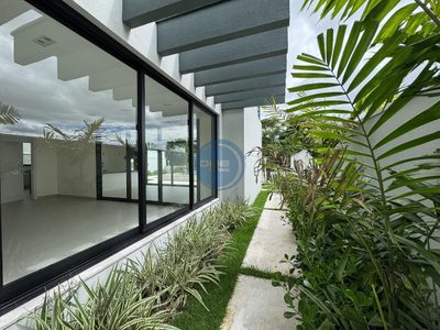 Sobrado, 4 quartos, 556 m² - Foto 3