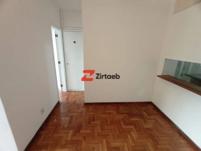 Apartamento, 1 quarto, 37 m² - Foto 4