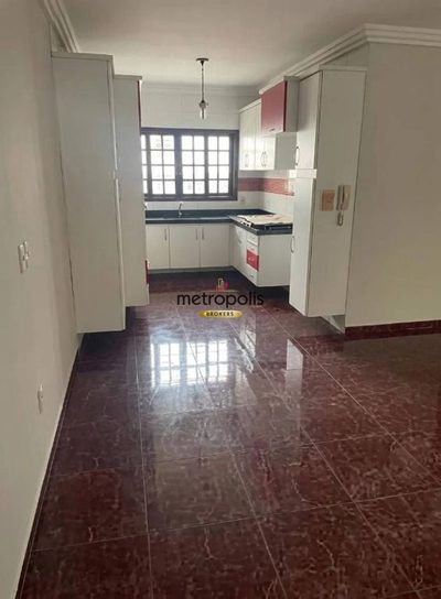 Sobrado, 4 quartos, 224 m² - Foto 2