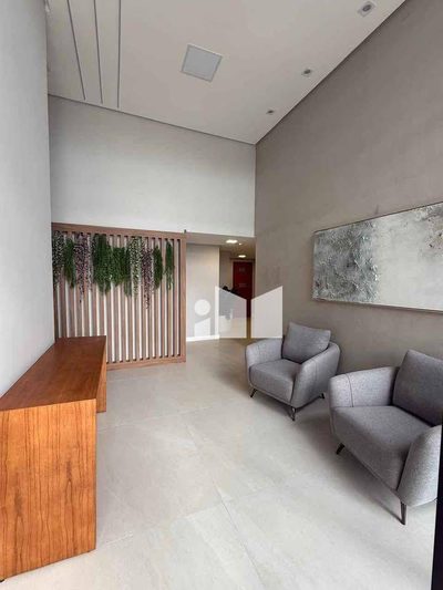 Apartamento, 2 quartos, 65 m² - Foto 2