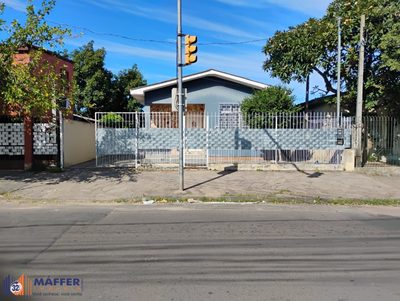 Casa, 3 quartos, 110 m² - Foto 2