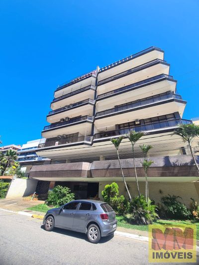 Apartamento, 2 quartos, 130 m² - Foto 1