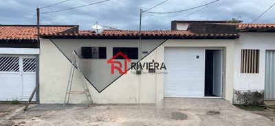 Casa, 3 quartos, 180 m² - Foto 1